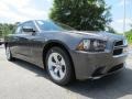 Pitch Black - Charger SE Photo No. 4