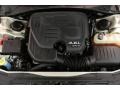 3.6 Liter DOHC 24-Valve VVT Pentastar V6 2012 Chrysler 300 Limited Engine