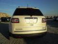 2014 White Diamond Tricoat GMC Acadia SLE AWD  photo #30