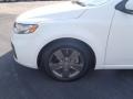 2012 Clear White Kia Forte Koup EX  photo #8