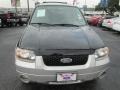 2006 Black Ford Escape Hybrid  photo #2