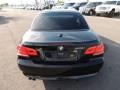 2007 Black Sapphire Metallic BMW 3 Series 328i Convertible  photo #5