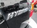 2006 Black Ford Escape Hybrid  photo #7