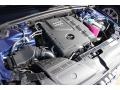 2.0 Liter Turbocharged FSI DOHC 16-Valve VVT 4 Cylinder 2014 Audi A4 2.0T quattro Sedan Engine