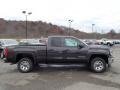  2014 Sierra 1500 Double Cab 4x4 Iridium Metallic