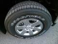 Brilliant Silver - Titan SV Heavy Metal Chrome Edition Crew Cab 4x4 Photo No. 9