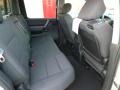 Brilliant Silver - Titan SV Heavy Metal Chrome Edition Crew Cab 4x4 Photo No. 11