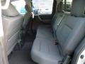 Brilliant Silver - Titan SV Heavy Metal Chrome Edition Crew Cab 4x4 Photo No. 13
