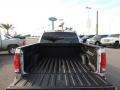 2010 Pure Silver Metallic GMC Sierra 1500 SL Crew Cab  photo #4