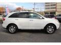 Aspen White Pearl - MDX Technology Photo No. 2