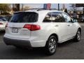 Aspen White Pearl - MDX Technology Photo No. 3