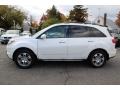 Aspen White Pearl - MDX Technology Photo No. 6
