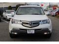 Aspen White Pearl - MDX Technology Photo No. 8