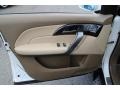 Aspen White Pearl - MDX Technology Photo No. 9