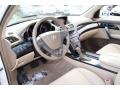 Aspen White Pearl - MDX Technology Photo No. 10