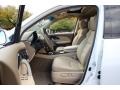 Aspen White Pearl - MDX Technology Photo No. 11