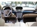 Aspen White Pearl - MDX Technology Photo No. 13