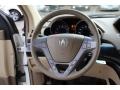 Aspen White Pearl - MDX Technology Photo No. 16