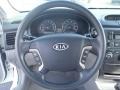 2007 Clear White Kia Optima EX  photo #14