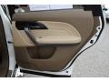 Aspen White Pearl - MDX Technology Photo No. 23