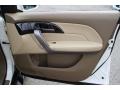 Aspen White Pearl - MDX Technology Photo No. 25