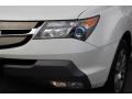 Aspen White Pearl - MDX Technology Photo No. 30
