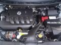 Brilliant Silver Metallic - Versa 1.8 S Sedan Photo No. 9