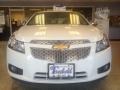 Summit White - Cruze LS Photo No. 2