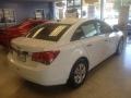 Summit White - Cruze LS Photo No. 3