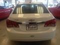 Summit White - Cruze LS Photo No. 4