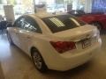 Summit White - Cruze LS Photo No. 5