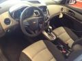 Summit White - Cruze LS Photo No. 8