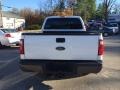 Oxford White - F250 Super Duty FX4 Crew Cab 4x4 Photo No. 3