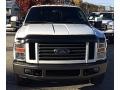 Oxford White - F250 Super Duty FX4 Crew Cab 4x4 Photo No. 5