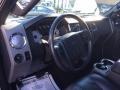 Oxford White - F250 Super Duty FX4 Crew Cab 4x4 Photo No. 7
