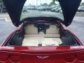 2012 Crystal Red Metallic Tintcoat Chevrolet Corvette Grand Sport Coupe  photo #5