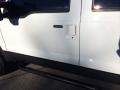 Oxford White - F250 Super Duty FX4 Crew Cab 4x4 Photo No. 12