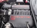 6.2 Liter OHV 16-Valve LS3 V8 Engine for 2012 Chevrolet Corvette Grand Sport Coupe #87719331