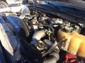 Oxford White - F250 Super Duty FX4 Crew Cab 4x4 Photo No. 24