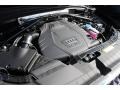 2014 Phantom Black Pearl Audi Q5 3.0 TDI quattro  photo #34