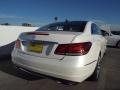 Diamond White Metallic - E 350 Coupe Photo No. 4