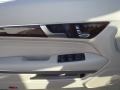 Diamond White Metallic - E 350 Coupe Photo No. 6