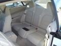 Diamond White Metallic - E 350 Coupe Photo No. 8