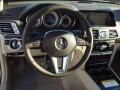 Diamond White Metallic - E 350 Coupe Photo No. 9