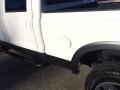 Oxford White - F250 Super Duty FX4 Crew Cab 4x4 Photo No. 54