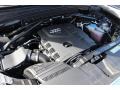 2014 Brilliant Black Audi Q5 2.0 TFSI quattro  photo #32