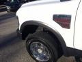 Oxford White - F250 Super Duty FX4 Crew Cab 4x4 Photo No. 61