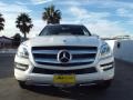 Diamond White Metallic - GL 450 4Matic Photo No. 2