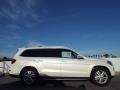 Diamond White Metallic - GL 450 4Matic Photo No. 3