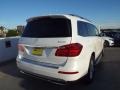 Diamond White Metallic - GL 450 4Matic Photo No. 4